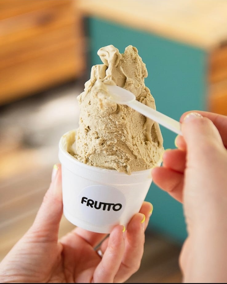 Helados Artesanales